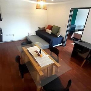 Apartamento de 1 Dormitorio